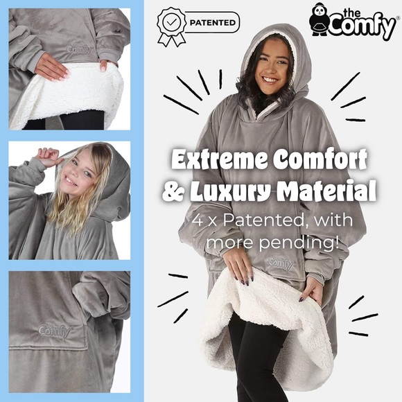 The Comfy - Picture 3 of 7